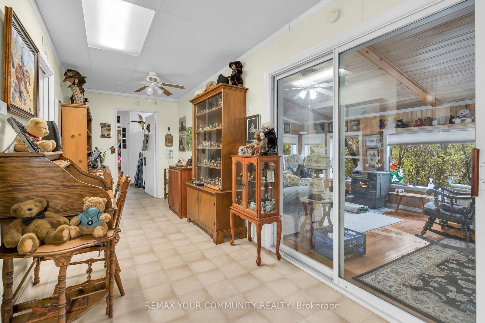 700 S Catering Road • Georgina, ON photo 15