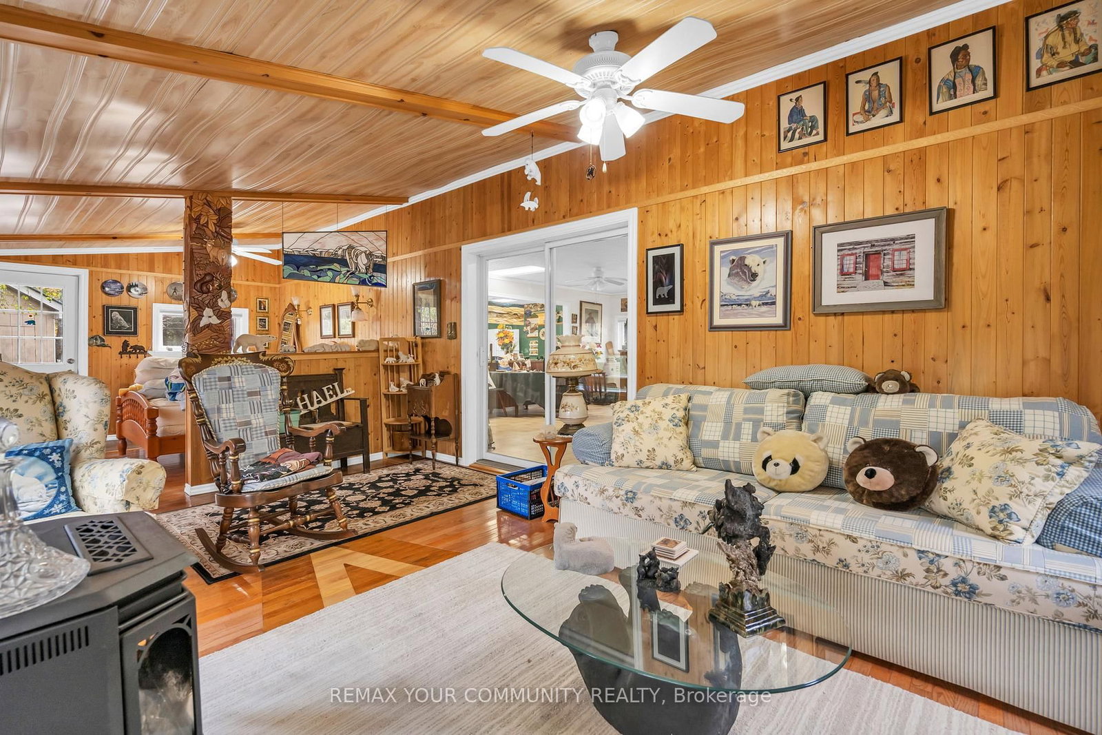 700 S Catering Road • Georgina, ON photo 20