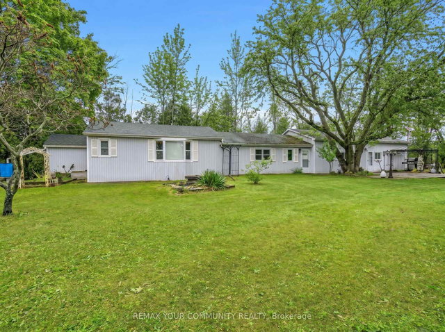 696 Catering Road S
