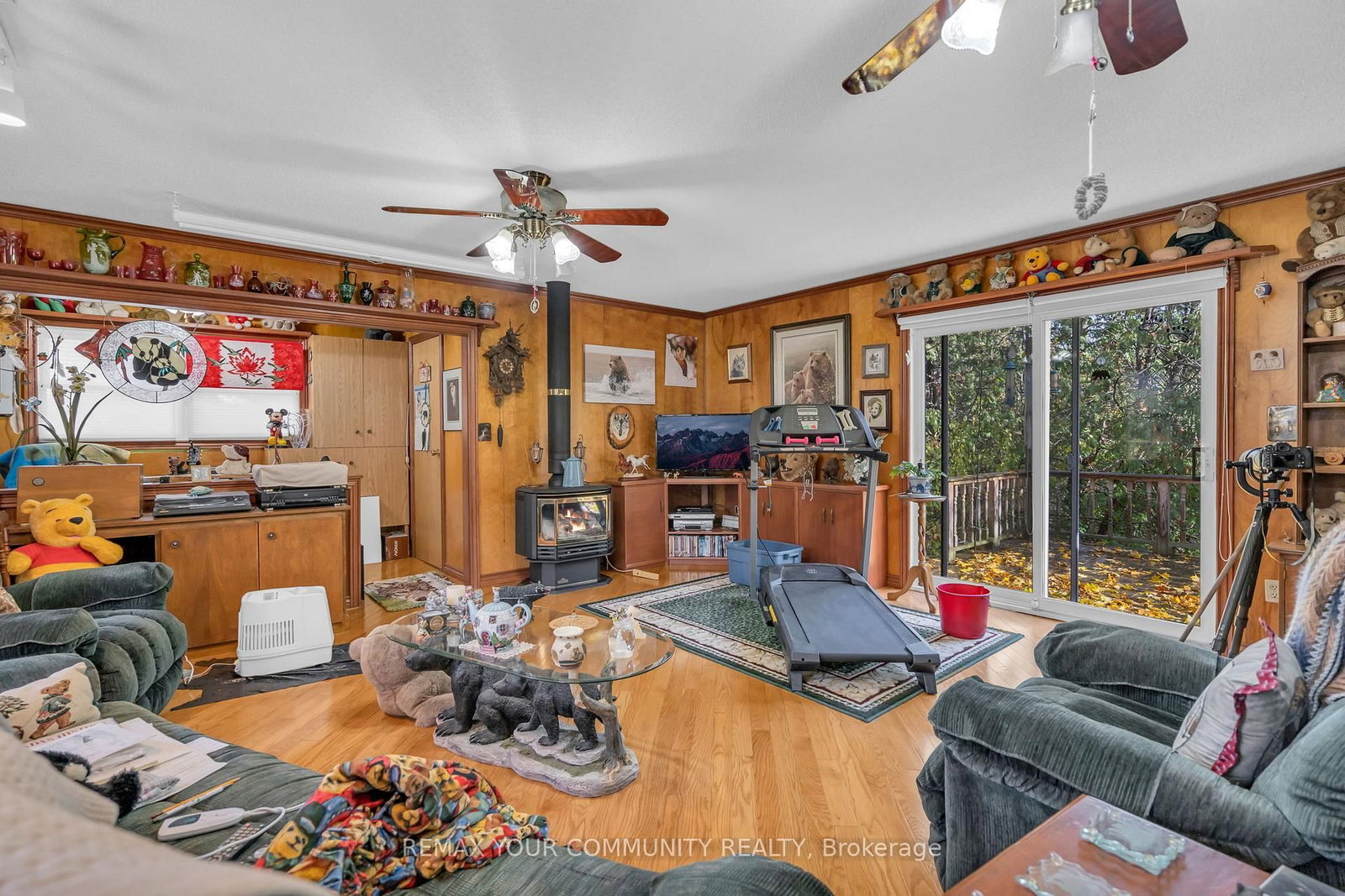 700 S Catering Road • Georgina, ON photo 31