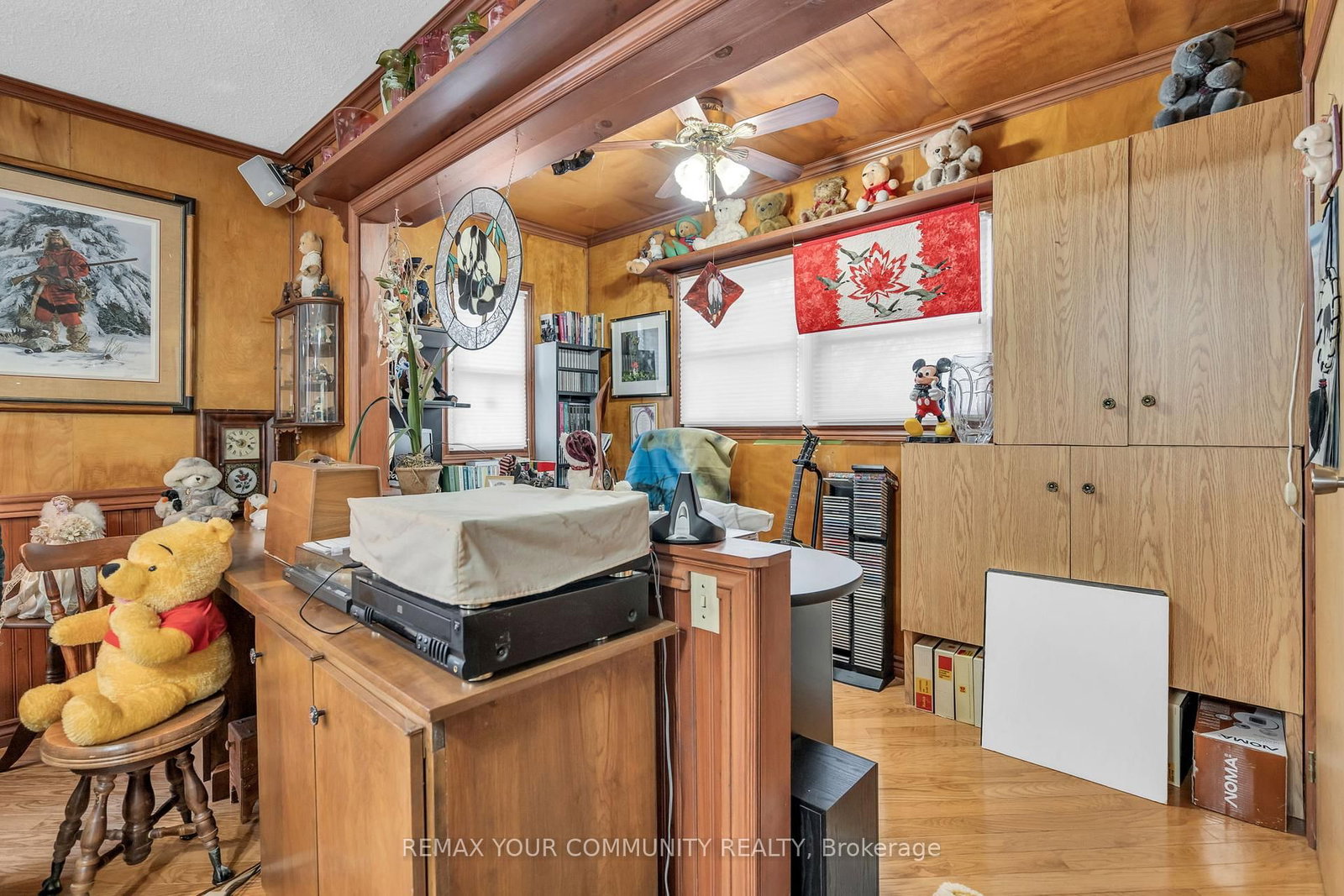 700 S Catering Road • Georgina, ON photo 32