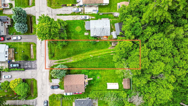 100 Dunkirk Avenue