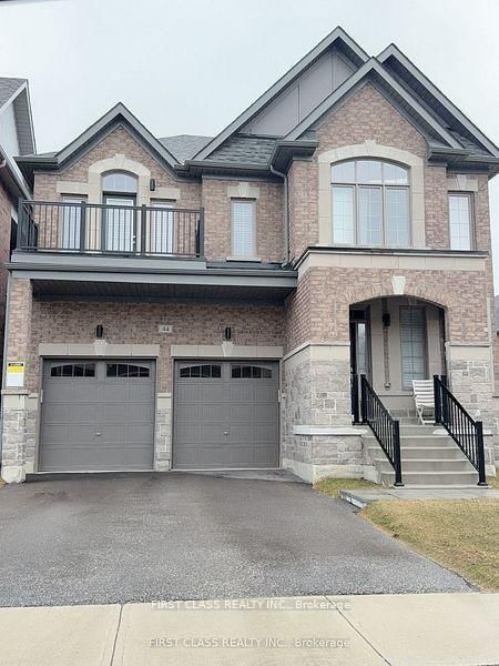 44 Whippletree Drive