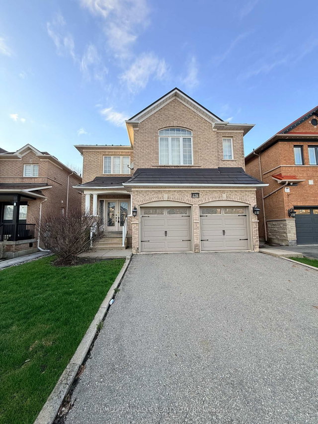 176 Drummond Drive