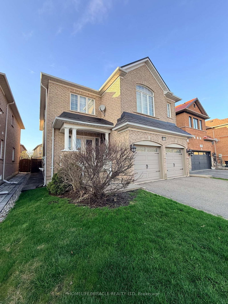 176 Drummond Dr, Vaughan, L6A 3C4 | Image 2
