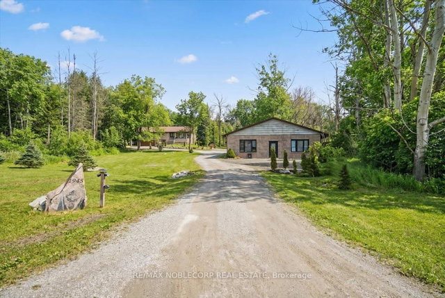1945 10th Side Road