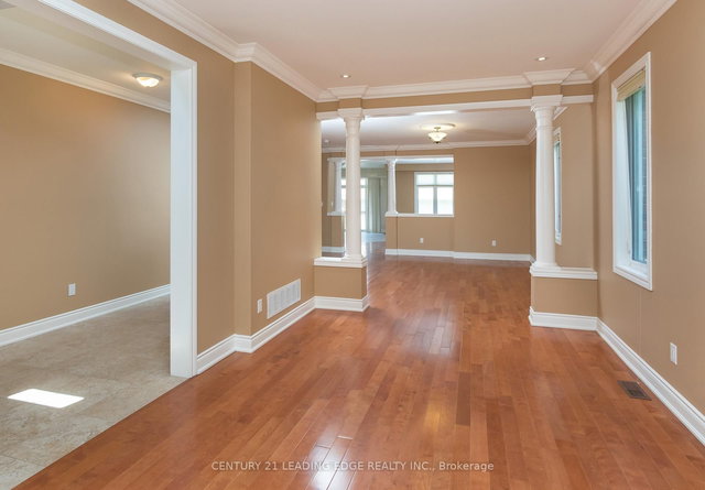 30 James Scott Road