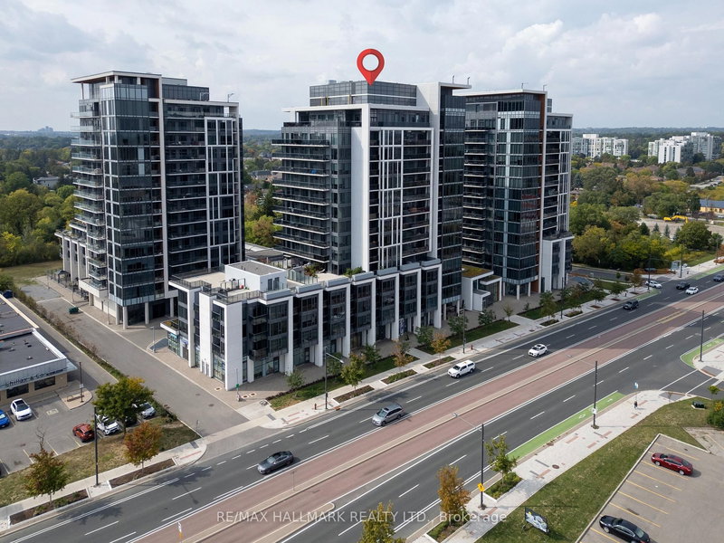 PH6 - 9600 Yonge St, Richmond Hill, L4C 0X3 | Image 2