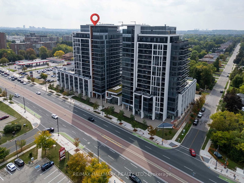 PH6 - 9600 Yonge St, Richmond Hill, L4C 0X3 | Image 3