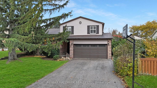22 Avondale Crescent