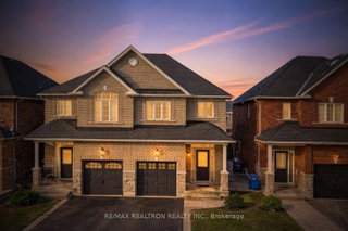 86 Donald Stewart Crescent