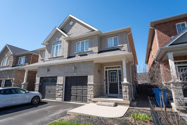 86 Donald Stewart Crescent