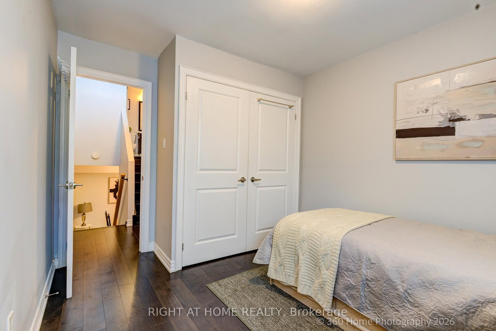 221 Milestone Crescent • #80 • Aurora, ON photo 13