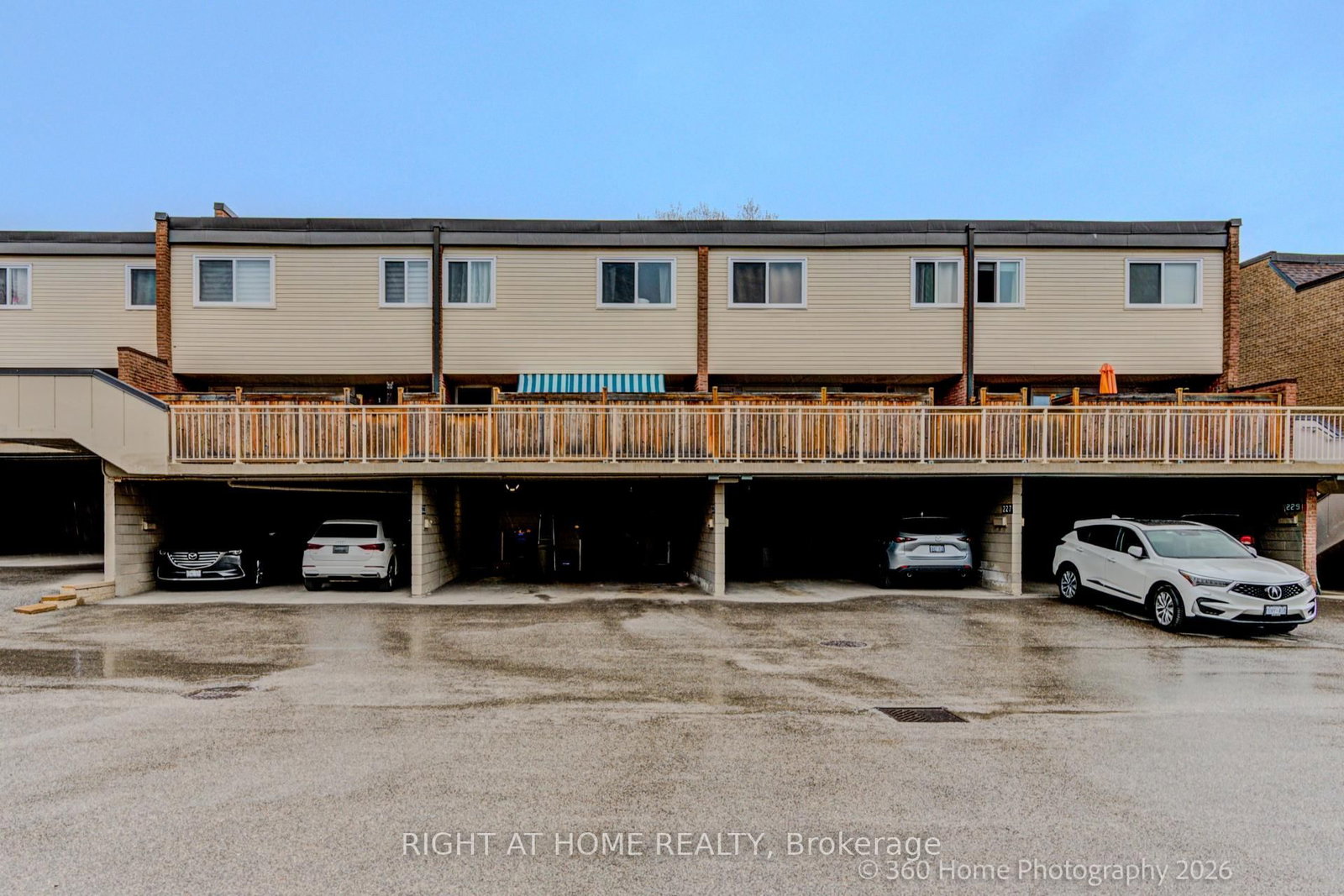 221 Milestone Crescent • #80 • Aurora, ON photo 25