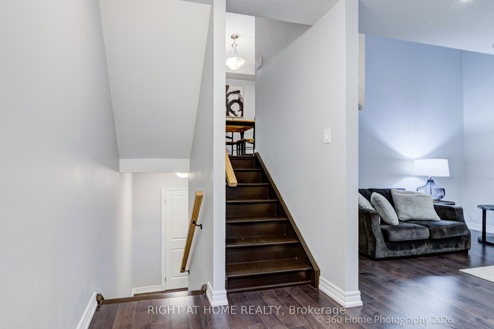 221 Milestone Crescent • #80 • Aurora, ON photo 6