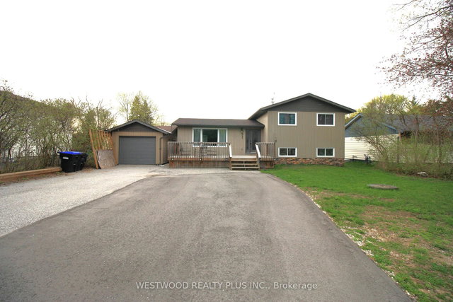1042 Goshen Road
