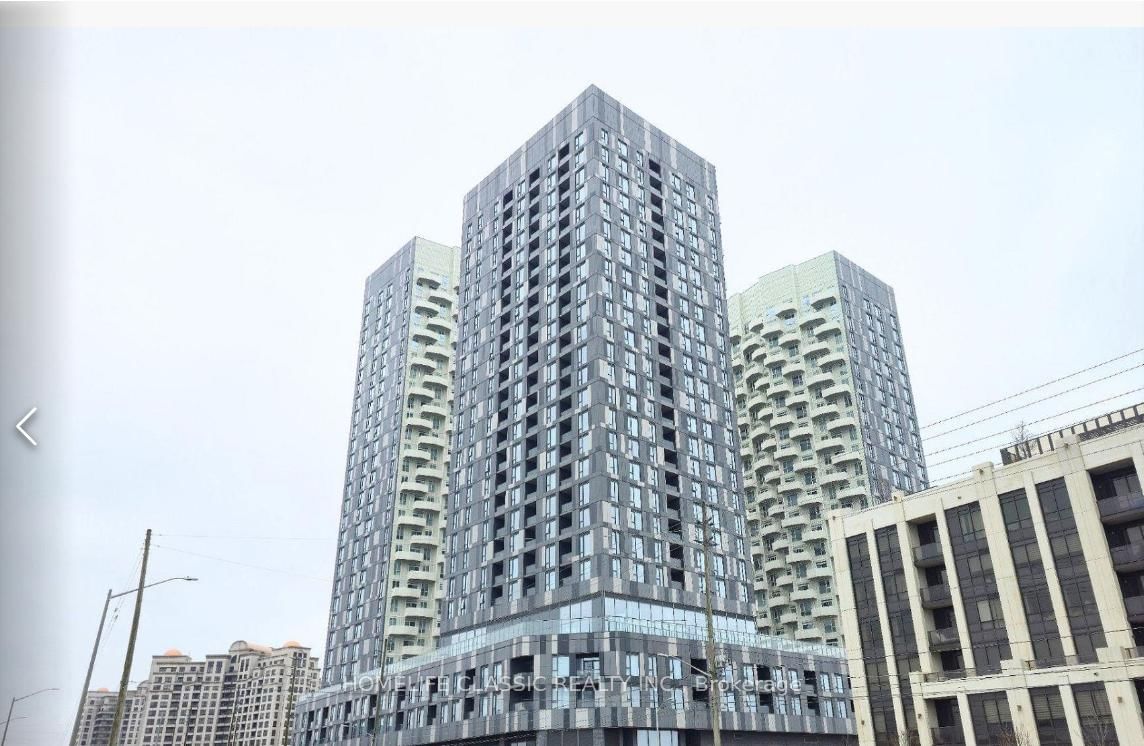 10 Abeja Street N, Unit 2710