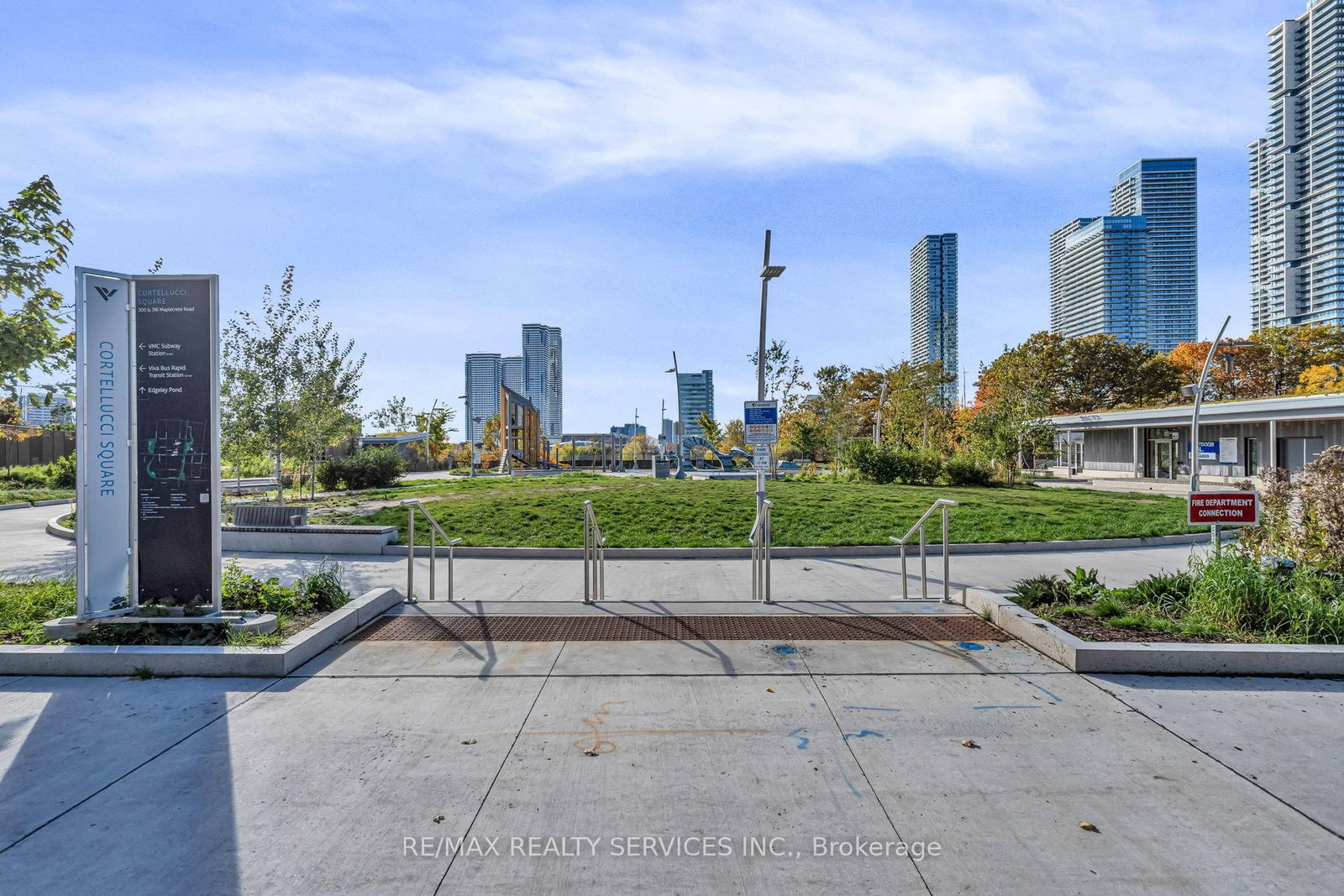 2920 Highway 7, Unit 808 - Photo 15