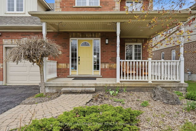 17 Armeda Clow Crescent