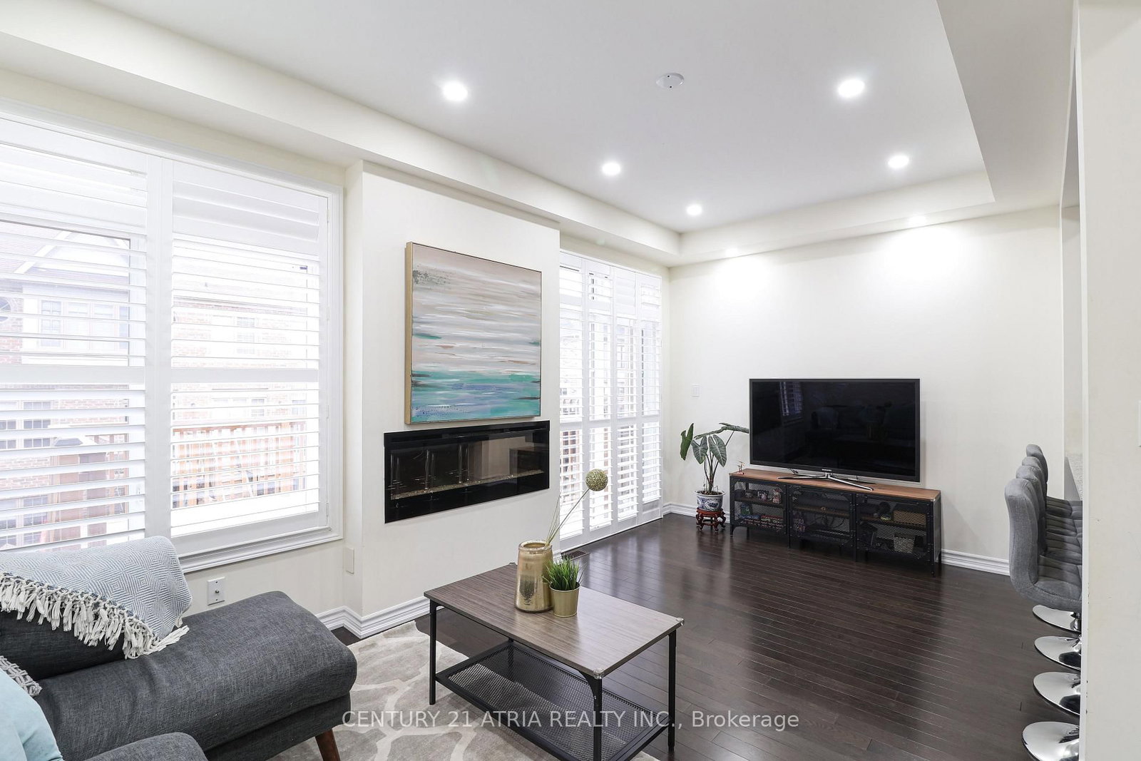 134 Dundonnell Place • Vaughan, ON photo 19