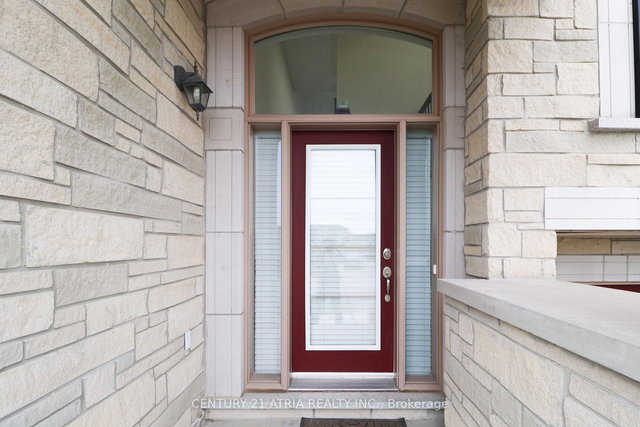 134 Dundonnell Place