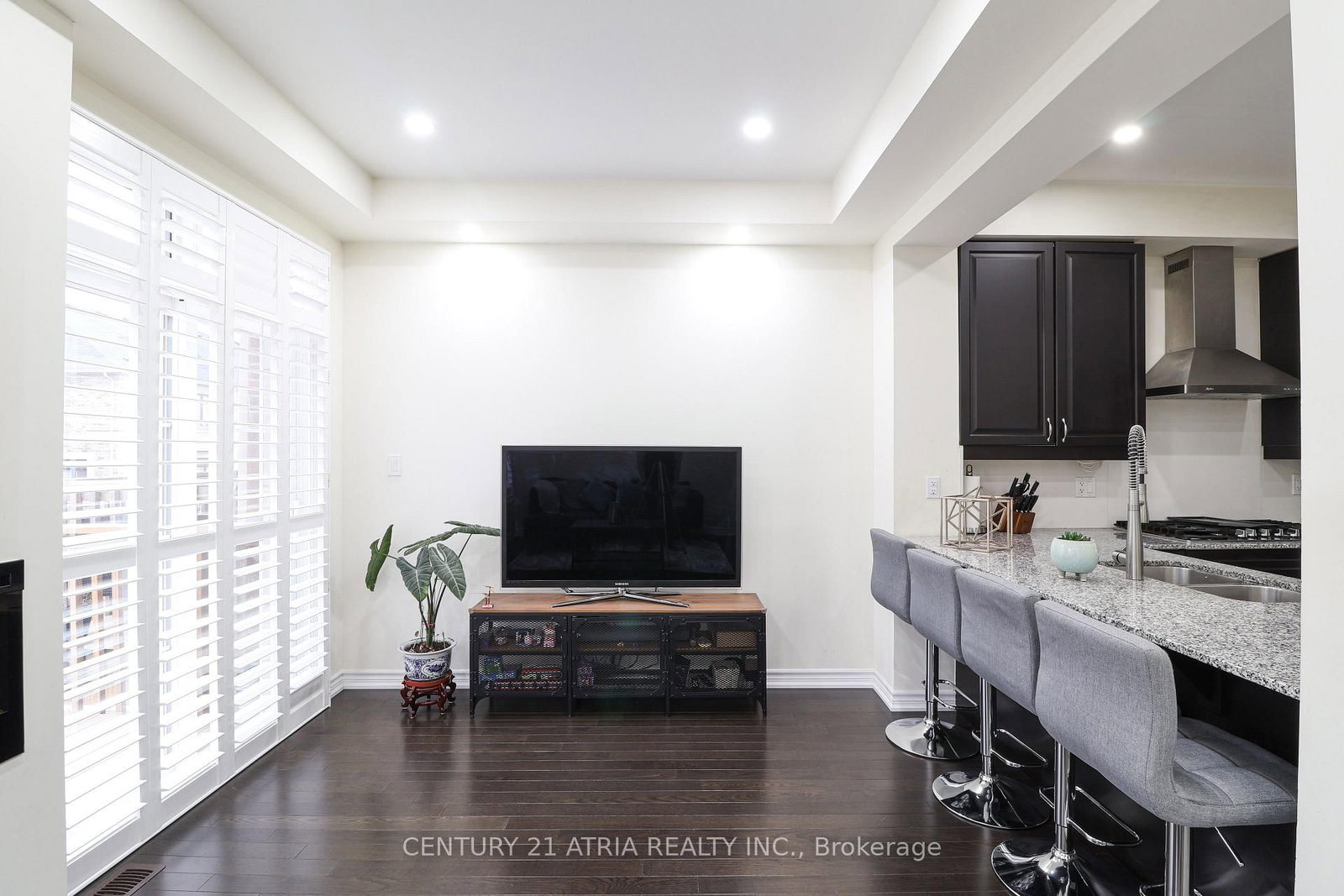 134 Dundonnell Place • Vaughan, ON photo 20