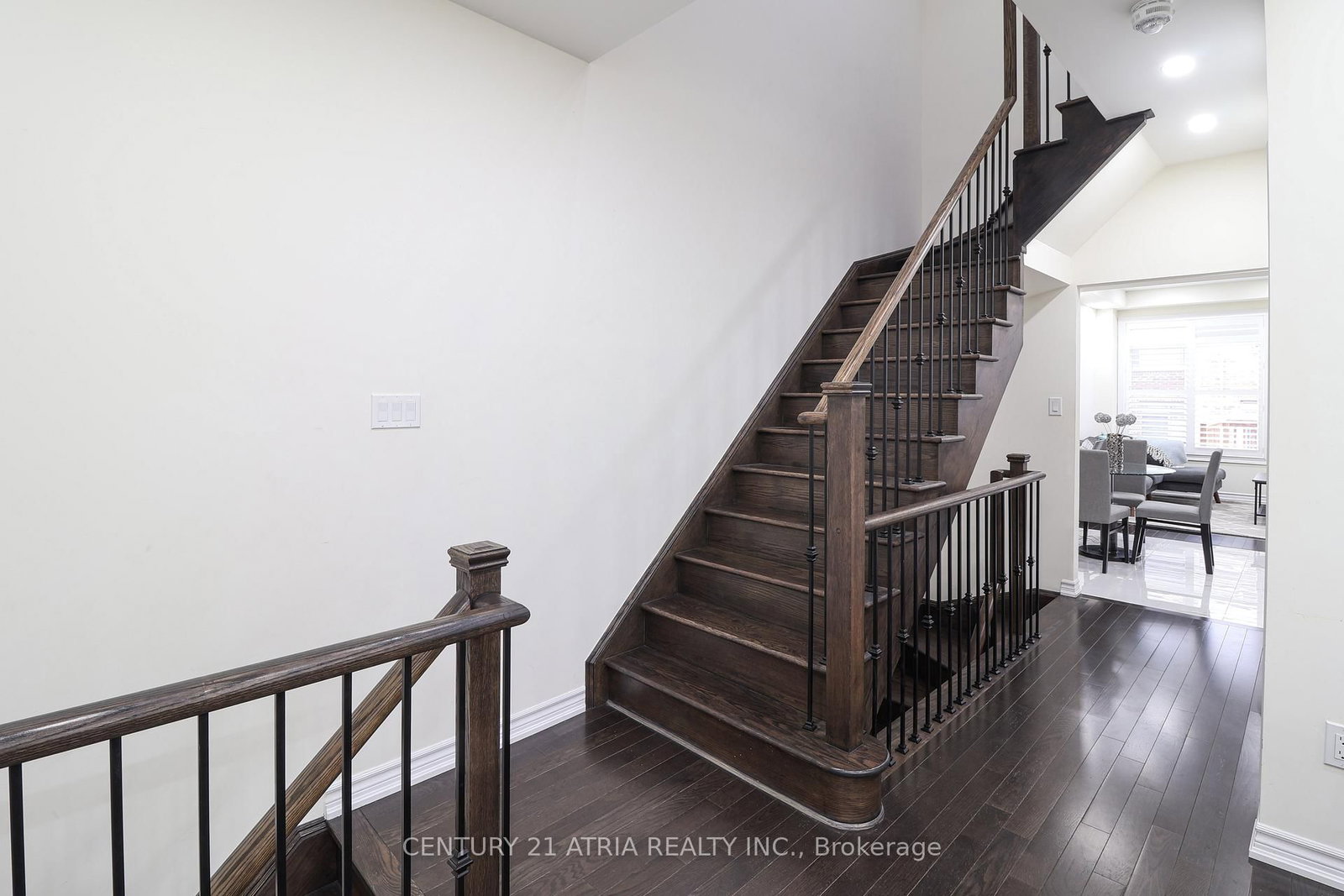 134 Dundonnell Place • Vaughan, ON photo 22