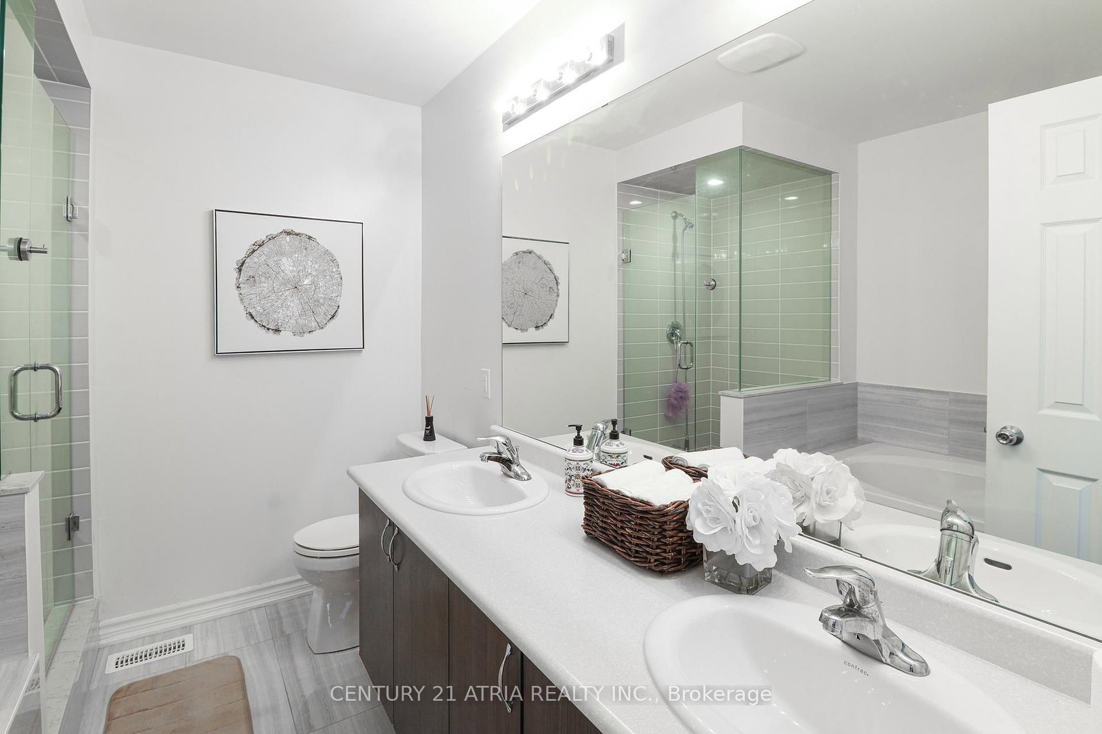 134 Dundonnell Place • Vaughan, ON photo 29