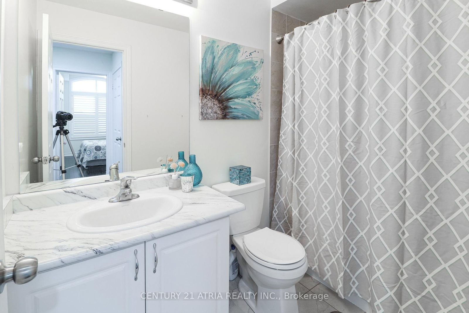 134 Dundonnell Place • Vaughan, ON photo 35