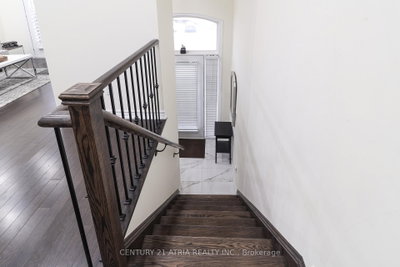 134 Dundonnell Place • Vaughan, ON photo 5