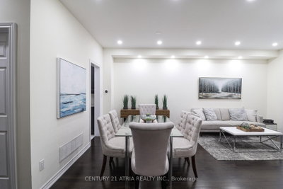 134 Dundonnell Place • Vaughan, ON photo 6