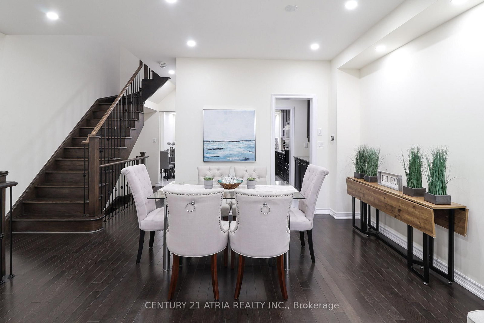 134 Dundonnell Place • Vaughan, ON photo 8
