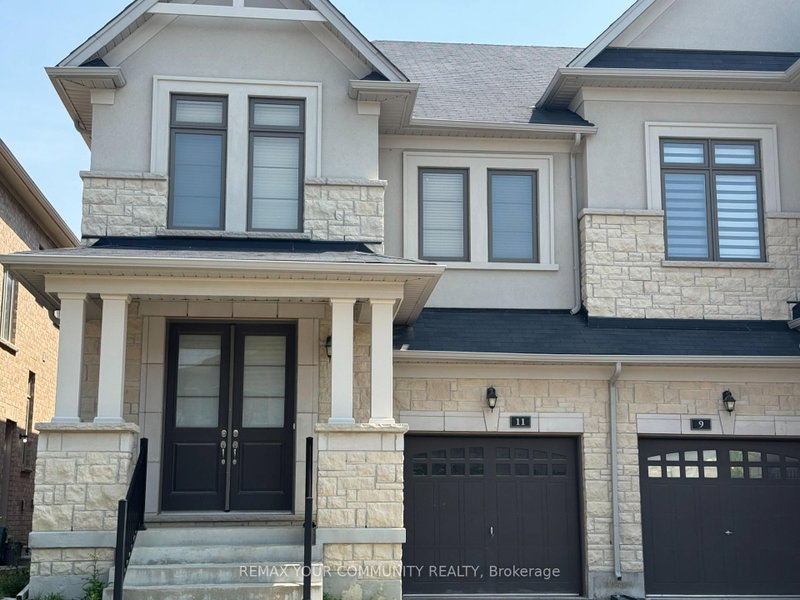 11 John Smith Street