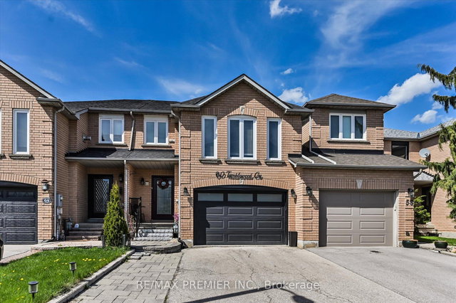 60 Tumbleweed Court