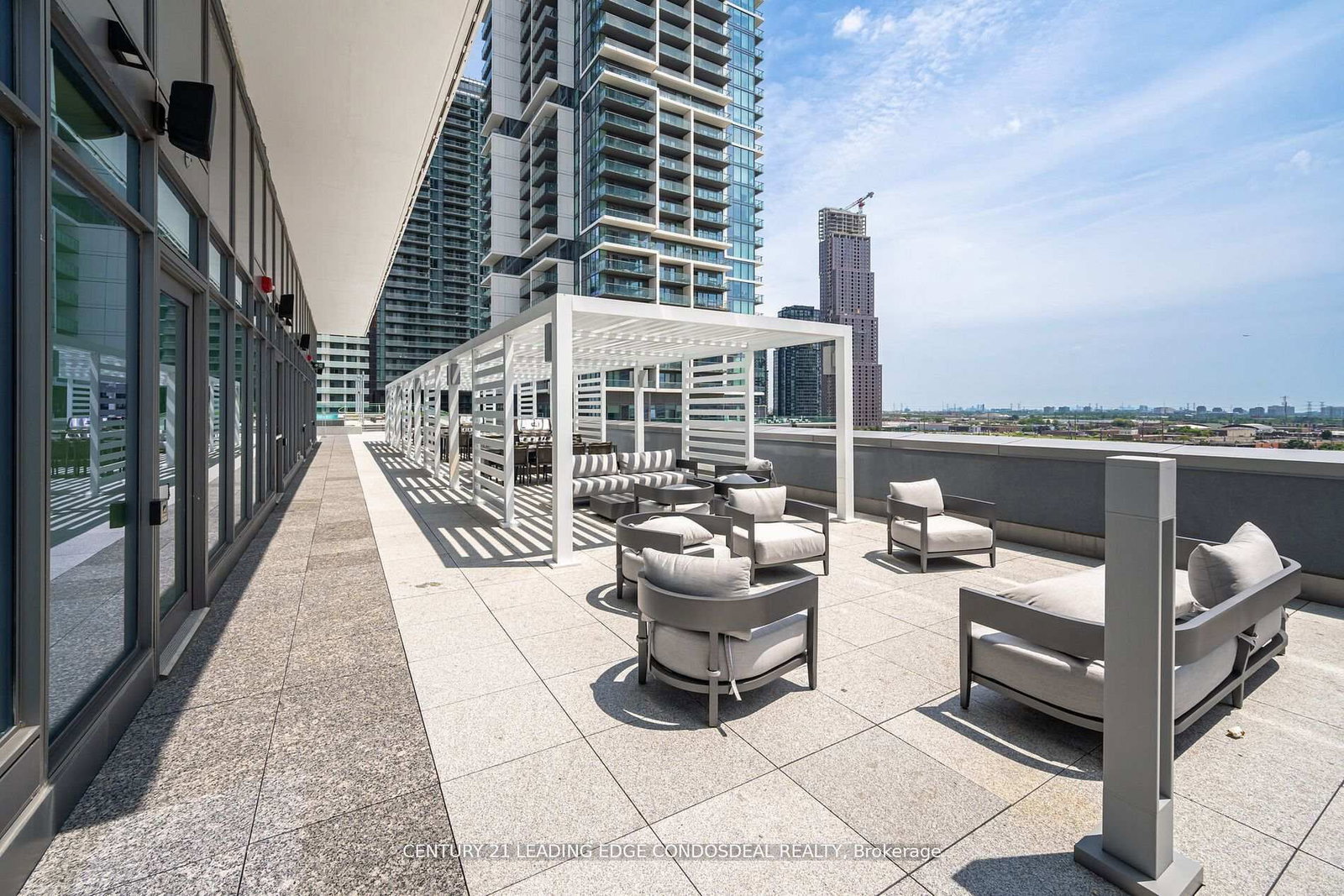 7890 Jane Street, Unit 4103 - Photo 15