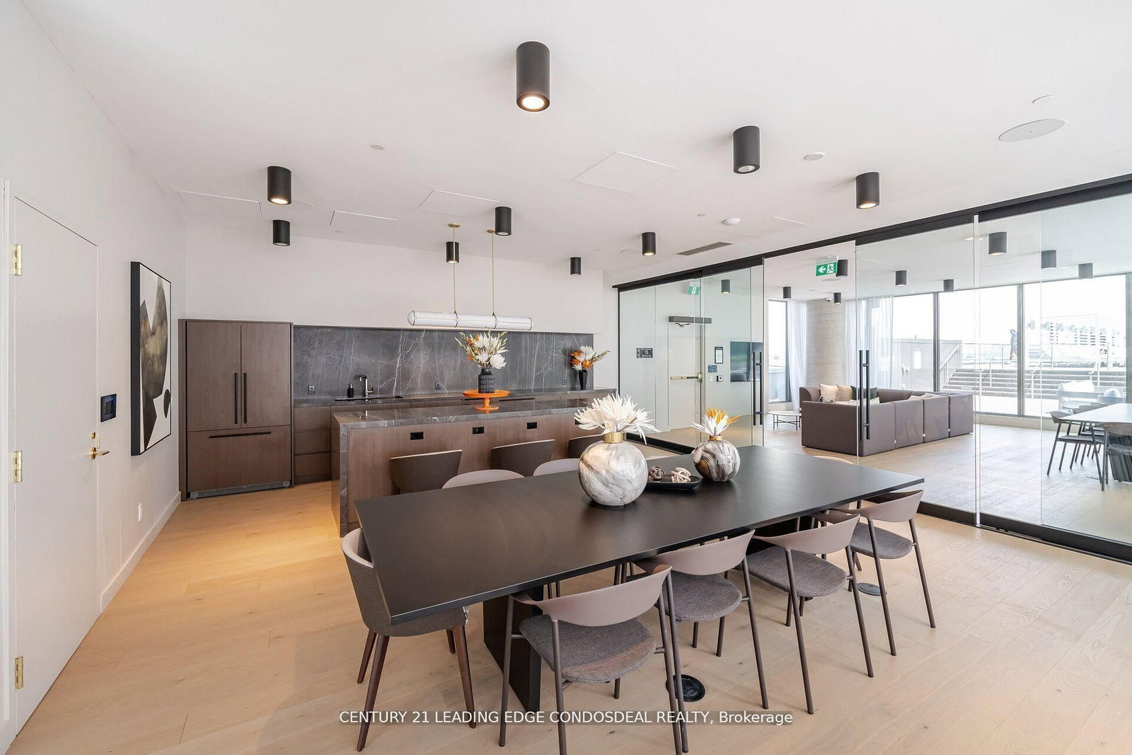 7890 Jane Street, Unit 4103 - Photo 18