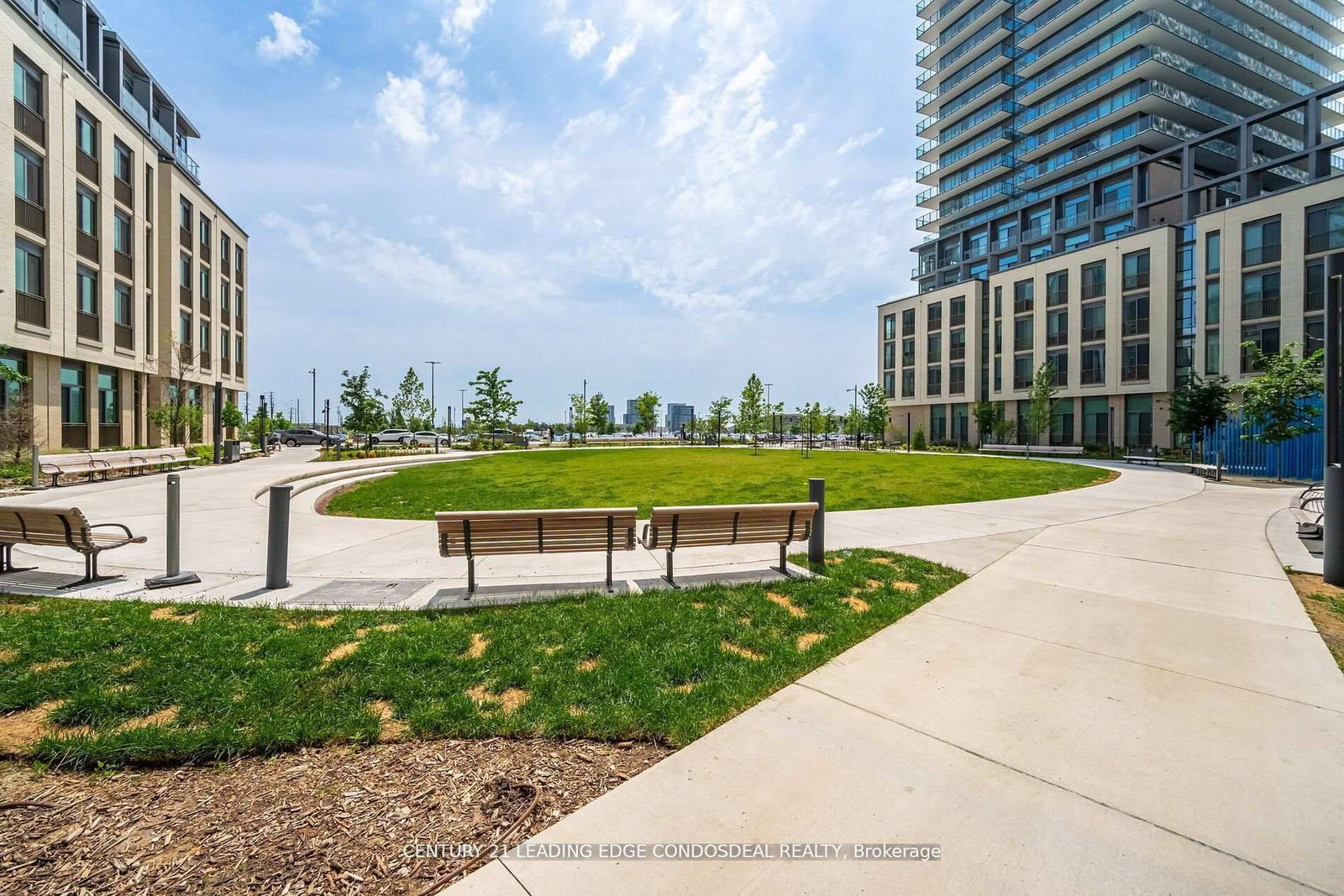 7890 Jane Street, Unit 4103 - Photo 19