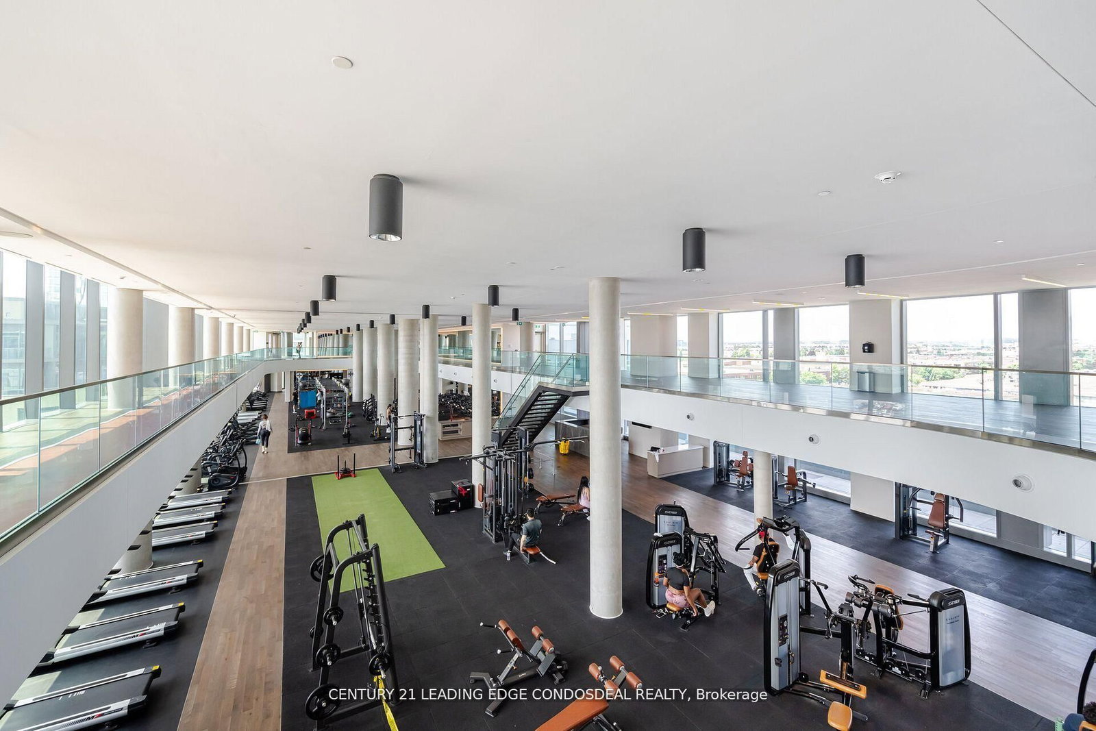 7890 Jane Street, Unit 4103 - Photo 6