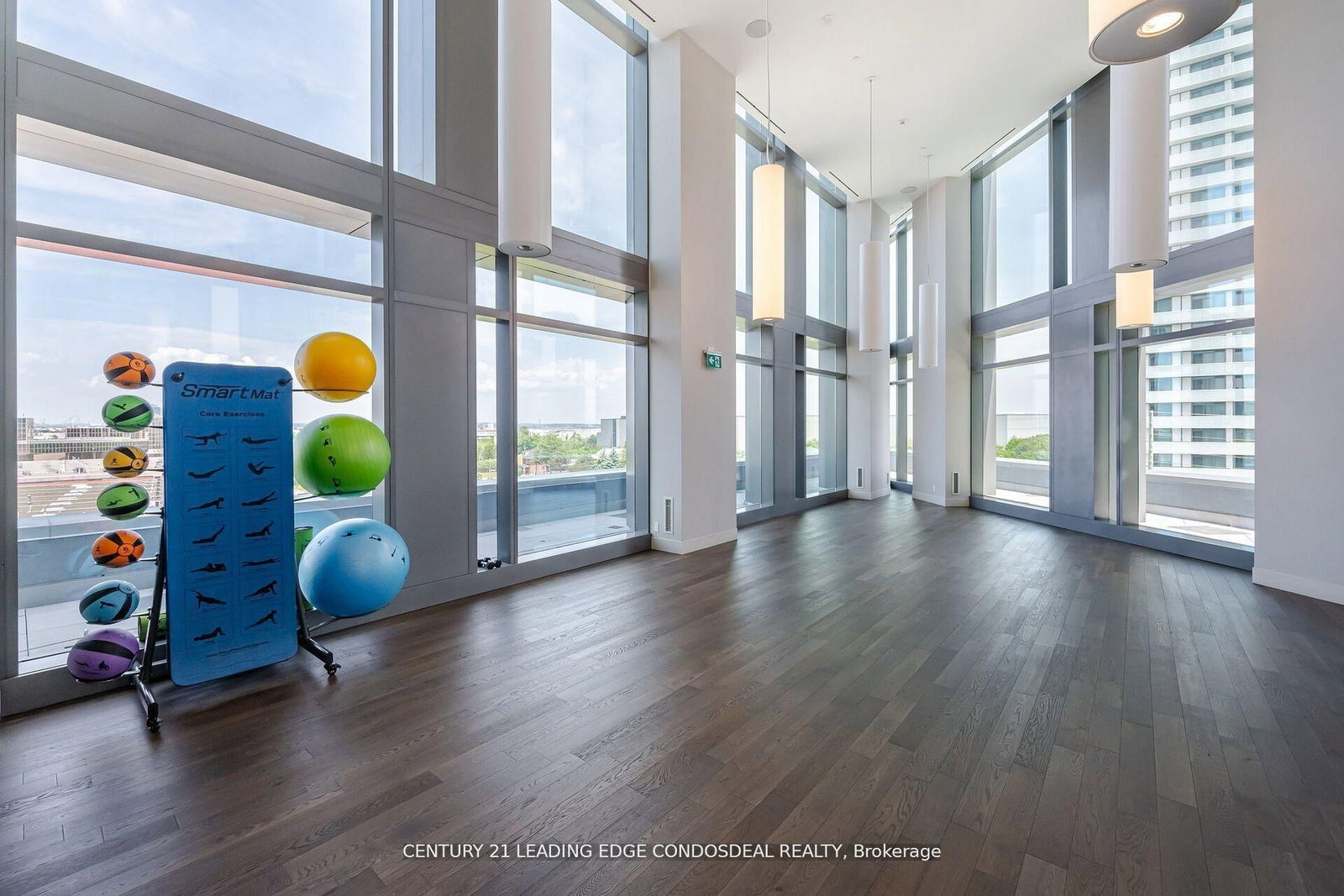 7890 Jane Street, Unit 4103 - Photo 9