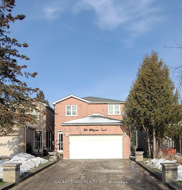 24 Pettigrew Court