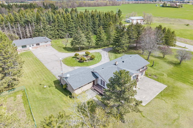 5486 Concession Road 7