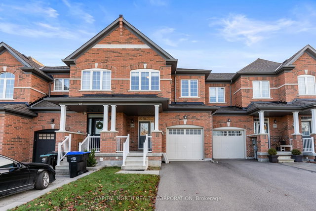 84 Fortis Crescent