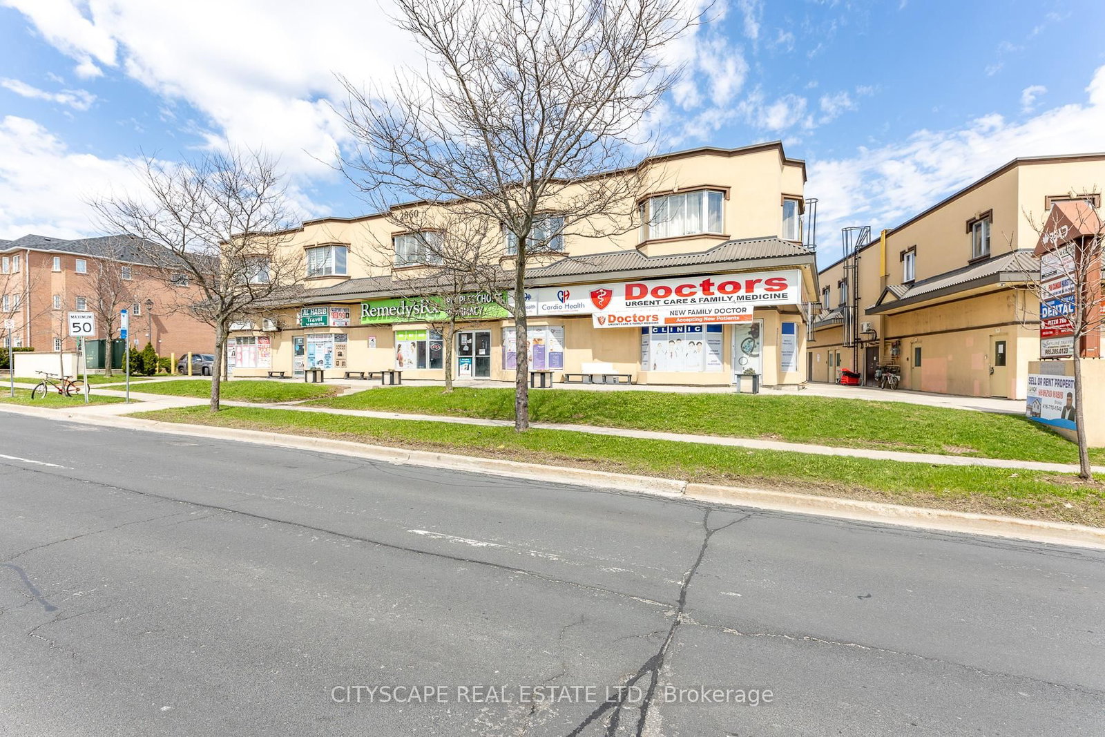 2680 Denison Street, Unit 102 Bsmt