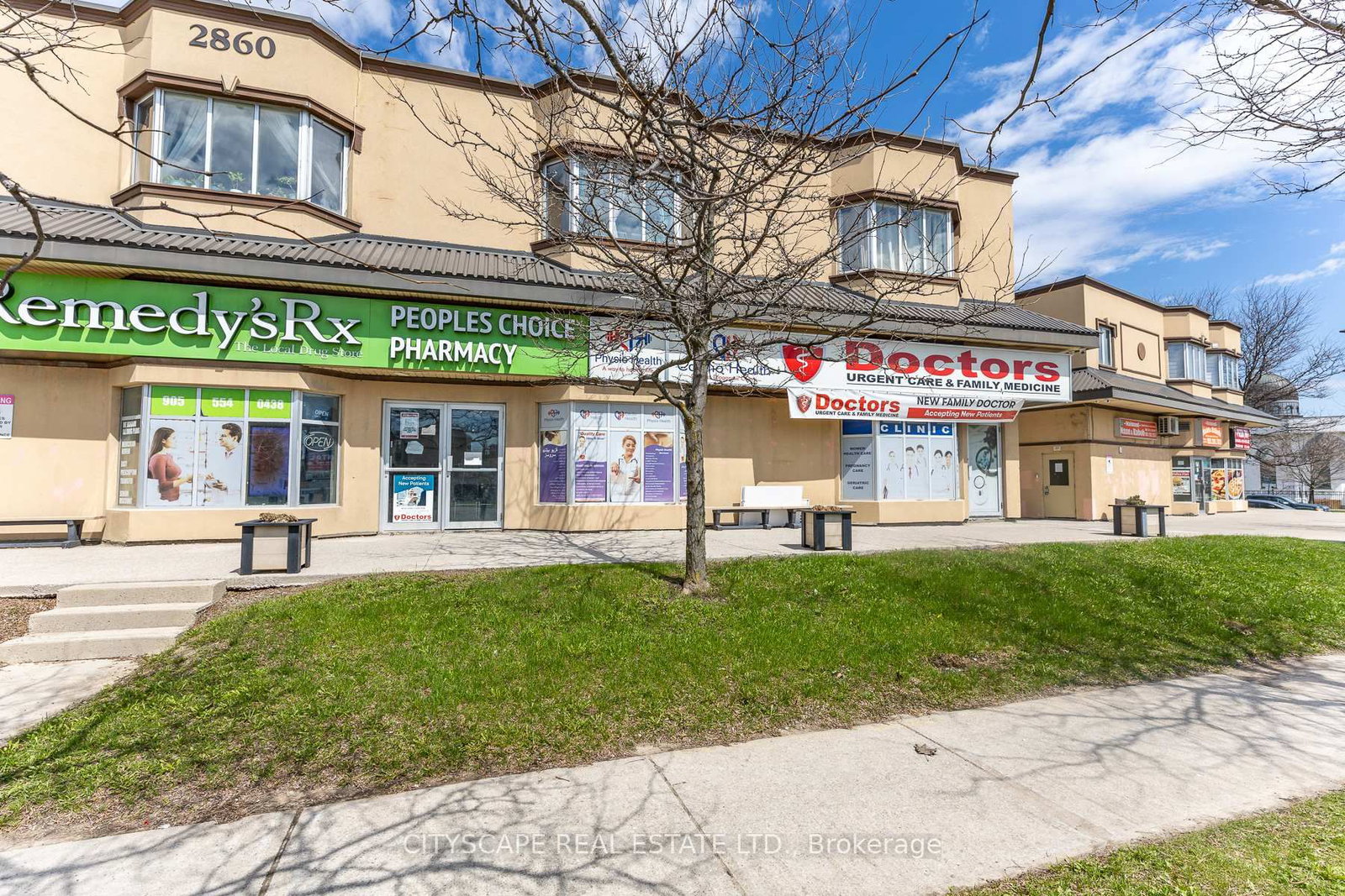 2680 Denison Street, Unit 102 Bsmt - Photo 2