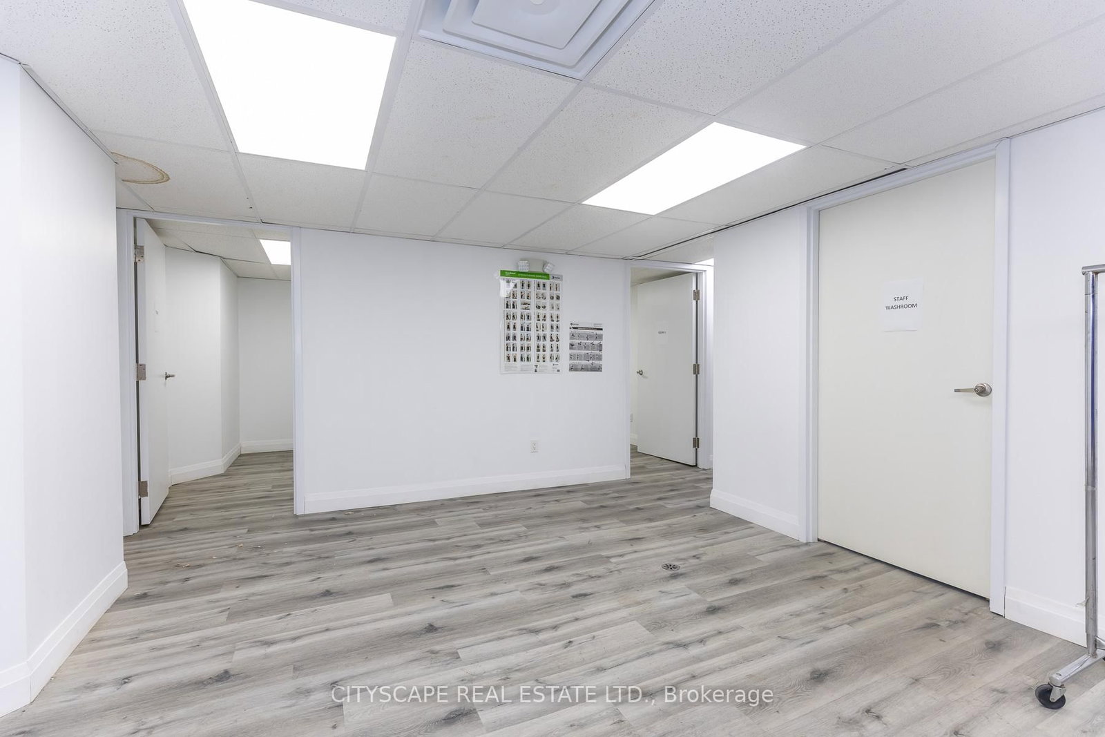 2680 Denison Street, Unit 102 Bsmt - Photo 24
