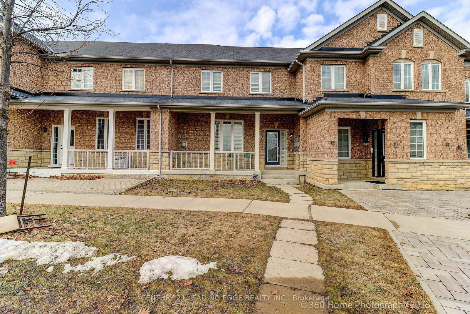 75 Kentview Crescent