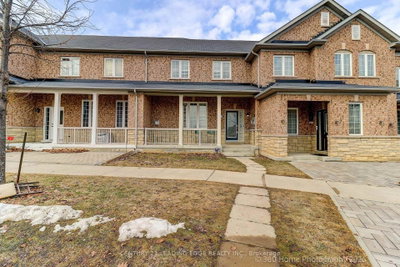 3-bed Townhouse · 75 Kentview Cres