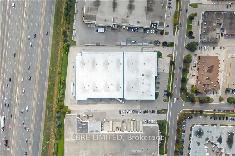 441 Chrislea Rd, Vaughan, L4L 8N4 | Image 2