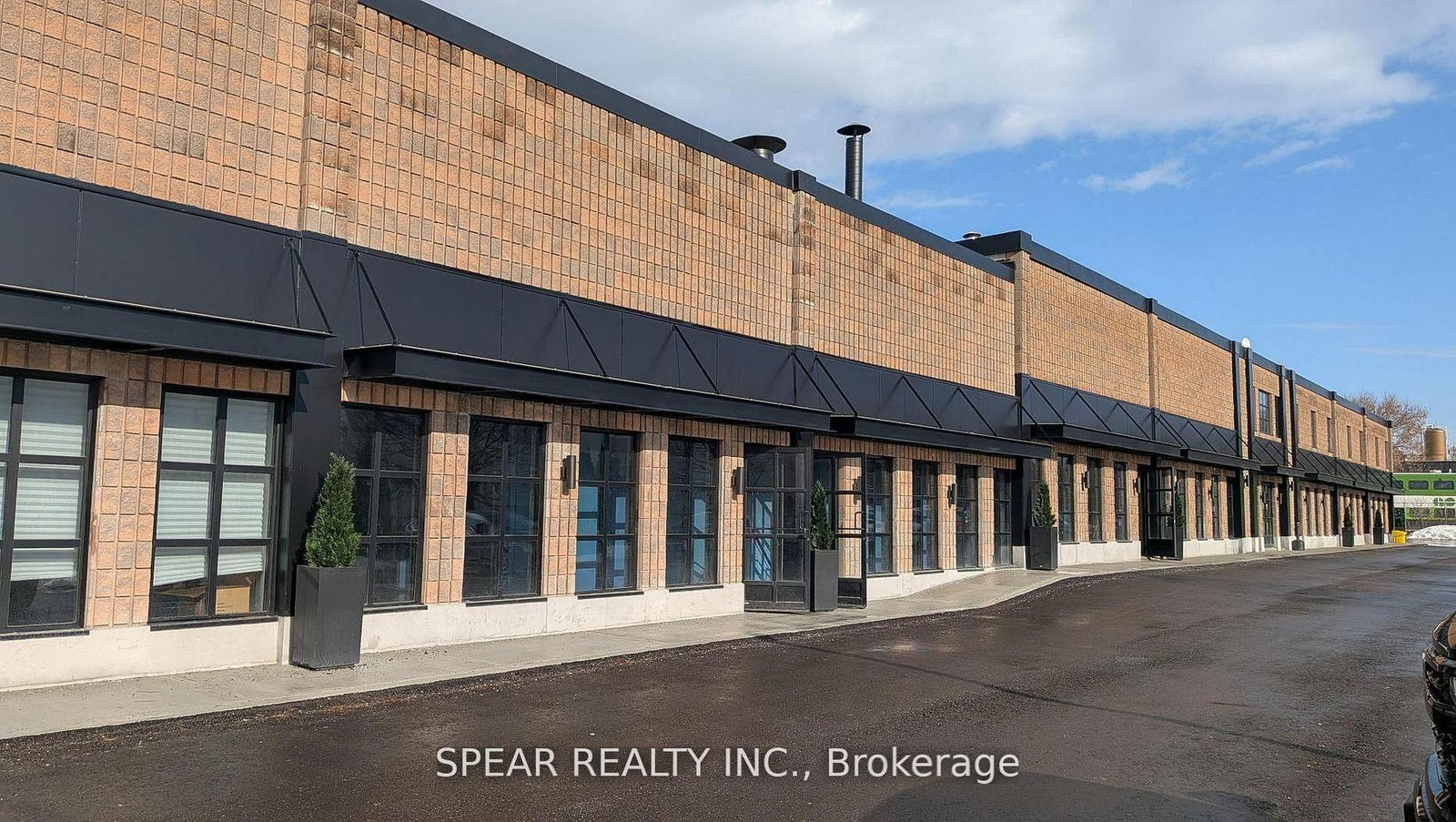 10651 Keele Street, Unit 11