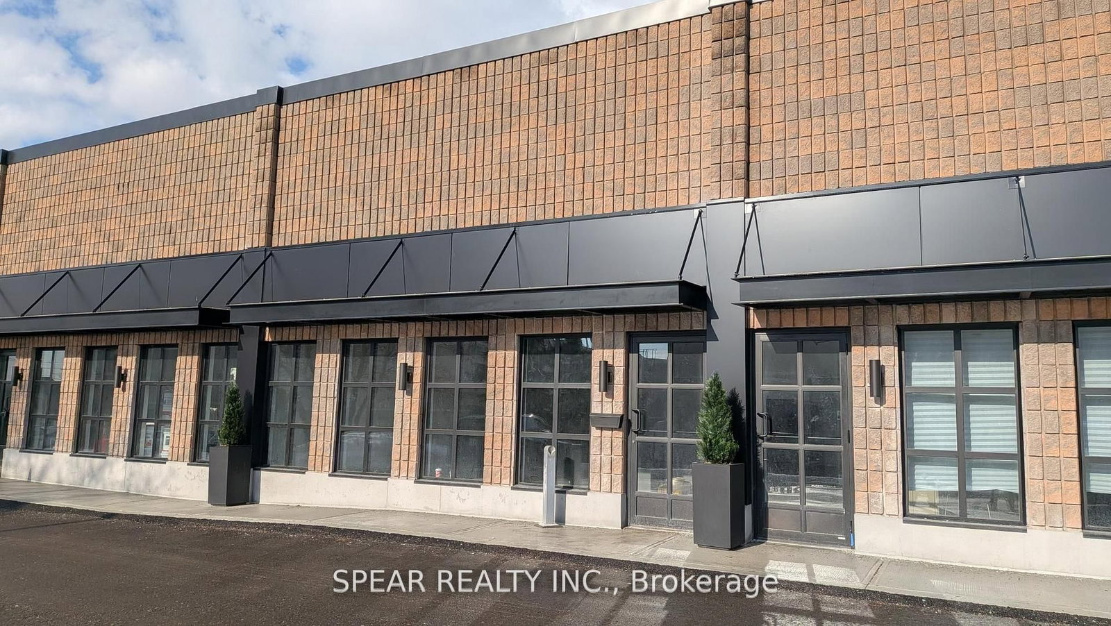 10651 Keele Street, Unit 7 & 8